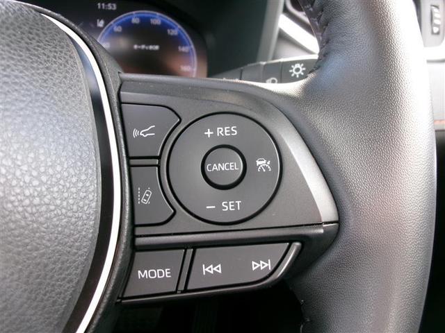 RAV4 ハイブリッドアドベンチャー トヨタ認定中古車 LEDヘッドライト エアバッグ ABS 衝突軽減システム クルーズコントロール アルミホイール 横滑り防止 記録簿 キーレス ナビ ドライブレコーダー スマートキー Pシート(28枚目)