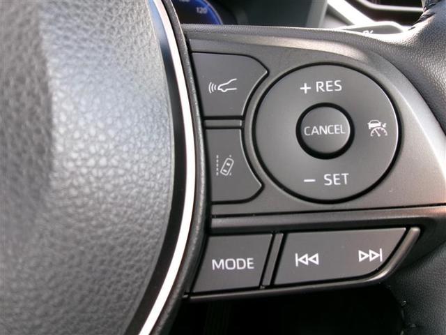 RAV4 ハイブリッドアドベンチャー トヨタ認定中古車 LEDヘッドライト エアバッグ ABS 衝突軽減システム クルーズコントロール アルミホイール 横滑り防止 記録簿 キーレス ナビ ドライブレコーダー スマートキー Pシート(29枚目)