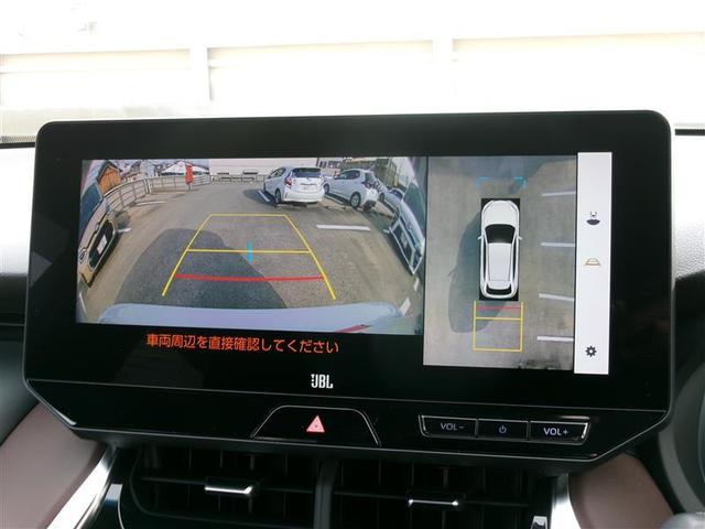 ハリアー Ｚ　トヨタ認定中古車　運転席パワーシート　地デジ　横滑防止装置　リアビューカメラ　ヘッドライトＬＥＤ　アルミホイール　点検記録簿　Ｗエアバッグ　キーレス　ドラレコ付き　スマートキ－　サイドエアバッグ（6枚目）