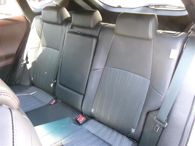 ハリアー Ｚ　トヨタ認定中古車　運転席パワーシート　地デジ　横滑防止装置　リアビューカメラ　ヘッドライトＬＥＤ　アルミホイール　点検記録簿　Ｗエアバッグ　キーレス　ドラレコ付き　スマートキ－　サイドエアバッグ（10枚目）