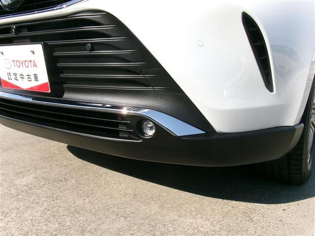 ハリアー Ｚ　トヨタ認定中古車　運転席パワーシート　地デジ　横滑防止装置　リアビューカメラ　ヘッドライトＬＥＤ　アルミホイール　点検記録簿　Ｗエアバッグ　キーレス　ドラレコ付き　スマートキ－　サイドエアバッグ（16枚目）