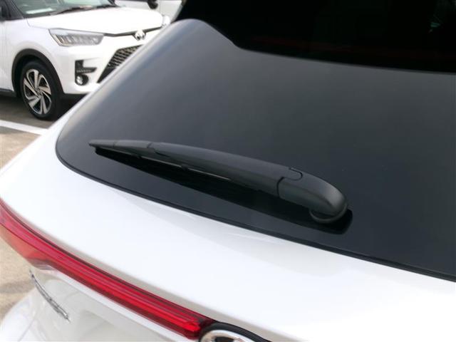 ハリアー Ｚ　トヨタ認定中古車　運転席パワーシート　地デジ　横滑防止装置　リアビューカメラ　ヘッドライトＬＥＤ　アルミホイール　点検記録簿　Ｗエアバッグ　キーレス　ドラレコ付き　スマートキ－　サイドエアバッグ（18枚目）