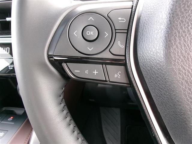 ハリアー Ｚ　トヨタ認定中古車　運転席パワーシート　地デジ　横滑防止装置　リアビューカメラ　ヘッドライトＬＥＤ　アルミホイール　点検記録簿　Ｗエアバッグ　キーレス　ドラレコ付き　スマートキ－　サイドエアバッグ（25枚目）