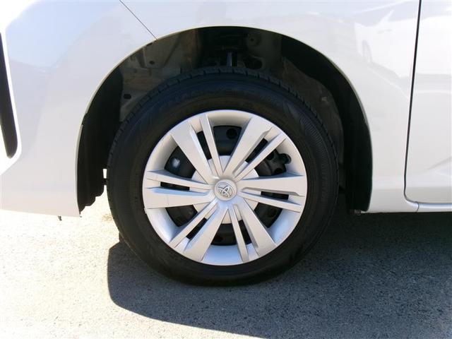 ルーミー Ｇ　トヨタ認定中古車　追突軽減ブレーキ　パワステ　Ａストップ　ＬＥＤライト　Ｒカメラ　記録簿付　１セグＴＶ　横滑り防止システム　エアバック　パワーウィンドウ　運転席助手席エアバック　ナビ＆ＴＶ（13枚目）