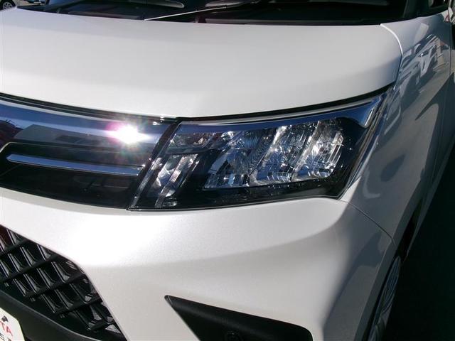 ルーミー Ｇ　トヨタ認定中古車　追突軽減ブレーキ　パワステ　Ａストップ　ＬＥＤライト　Ｒカメラ　記録簿付　１セグＴＶ　横滑り防止システム　エアバック　パワーウィンドウ　運転席助手席エアバック　ナビ＆ＴＶ（14枚目）