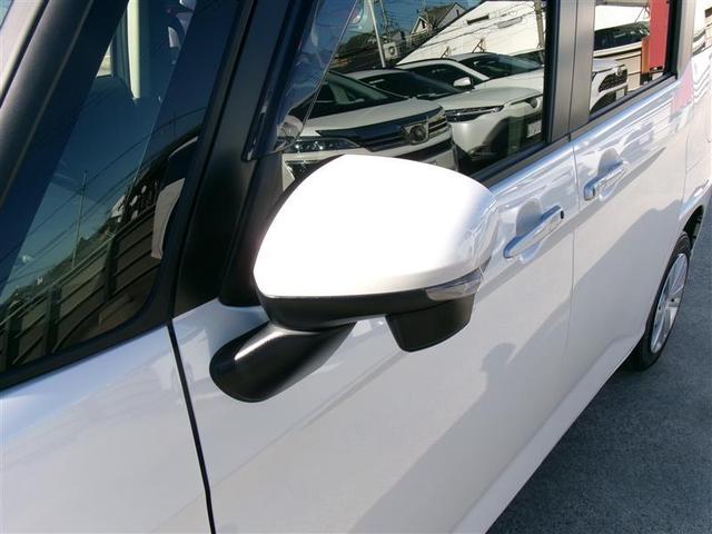 ルーミー Ｇ　トヨタ認定中古車　追突軽減ブレーキ　パワステ　Ａストップ　ＬＥＤライト　Ｒカメラ　記録簿付　１セグＴＶ　横滑り防止システム　エアバック　パワーウィンドウ　運転席助手席エアバック　ナビ＆ＴＶ（16枚目）