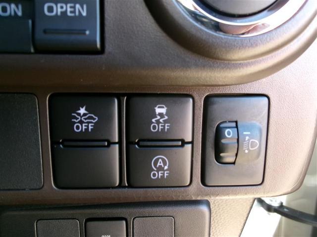 ルーミー Ｇ　トヨタ認定中古車　追突軽減ブレーキ　パワステ　Ａストップ　ＬＥＤライト　Ｒカメラ　記録簿付　１セグＴＶ　横滑り防止システム　エアバック　パワーウィンドウ　運転席助手席エアバック　ナビ＆ＴＶ（25枚目）