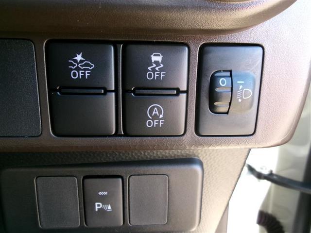 ルーミー Ｇ　トヨタ認定中古車　追突軽減ブレーキ　パワステ　Ａストップ　ＬＥＤライト　Ｒカメラ　記録簿付　１セグＴＶ　横滑り防止システム　エアバック　パワーウィンドウ　運転席助手席エアバック　ナビ＆ＴＶ（26枚目）