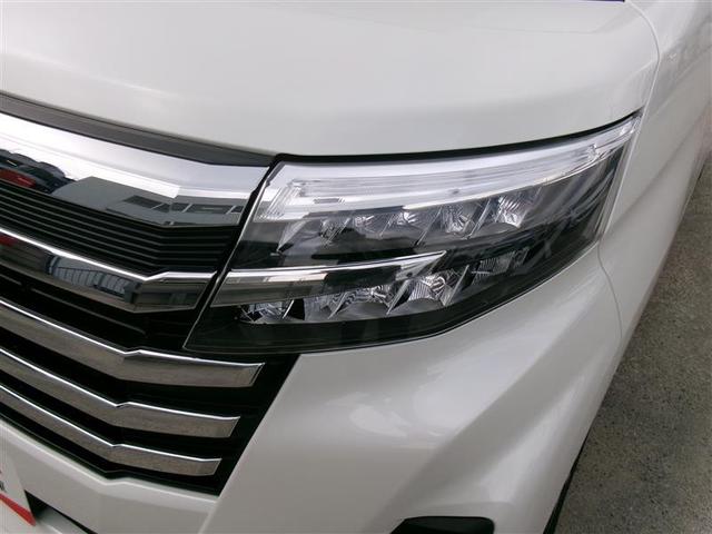 ルーミー カスタムＧ　トヨタ認定中古車　アイドリング　両側電動ＳＤ　ＬＥＤヘット　バックビューモニター　衝突回避ブレーキ　ＴＶ　地デジ　スマートキー　クルーズコントロール　点検記録簿　ＥＴＣ　オートエアコン　アルミホイール（14枚目）