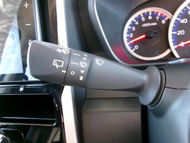 ルーミー カスタムＧ　トヨタ認定中古車　アイドリング　両側電動ＳＤ　ＬＥＤヘット　バックビューモニター　衝突回避ブレーキ　ＴＶ　地デジ　スマートキー　クルーズコントロール　点検記録簿　ＥＴＣ　オートエアコン　アルミホイール（25枚目）