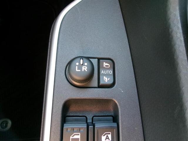 ルーミー カスタムＧ　トヨタ認定中古車　アイドリング　両側電動ＳＤ　ＬＥＤヘット　バックビューモニター　衝突回避ブレーキ　ＴＶ　地デジ　スマートキー　クルーズコントロール　点検記録簿　ＥＴＣ　オートエアコン　アルミホイール（33枚目）