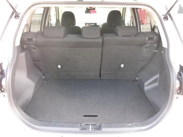ライズ Ｚ　トヨタ認定中古車　Ｂカメ　アイドリングＳＴＯＰ　フルセグテレビ　横滑り防止機能　ＬＥＤヘッドライト　オートクルーズコントロール　アルミホイール　　４ＷＤ車　パワーウィンドウ　ＡＢＳ（11枚目）