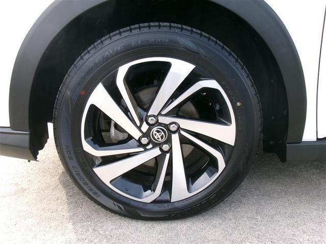 ライズ Ｚ　トヨタ認定中古車　Ｂカメ　アイドリングＳＴＯＰ　フルセグテレビ　横滑り防止機能　ＬＥＤヘッドライト　オートクルーズコントロール　アルミホイール　　４ＷＤ車　パワーウィンドウ　ＡＢＳ（13枚目）