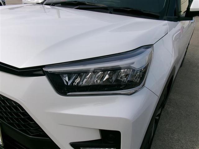 ライズ Ｚ　トヨタ認定中古車　Ｂカメ　アイドリングＳＴＯＰ　フルセグテレビ　横滑り防止機能　ＬＥＤヘッドライト　オートクルーズコントロール　アルミホイール　　４ＷＤ車　パワーウィンドウ　ＡＢＳ（14枚目）