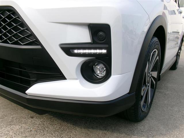 ライズ Ｚ　トヨタ認定中古車　Ｂカメ　アイドリングＳＴＯＰ　フルセグテレビ　横滑り防止機能　ＬＥＤヘッドライト　オートクルーズコントロール　アルミホイール　　４ＷＤ車　パワーウィンドウ　ＡＢＳ（15枚目）