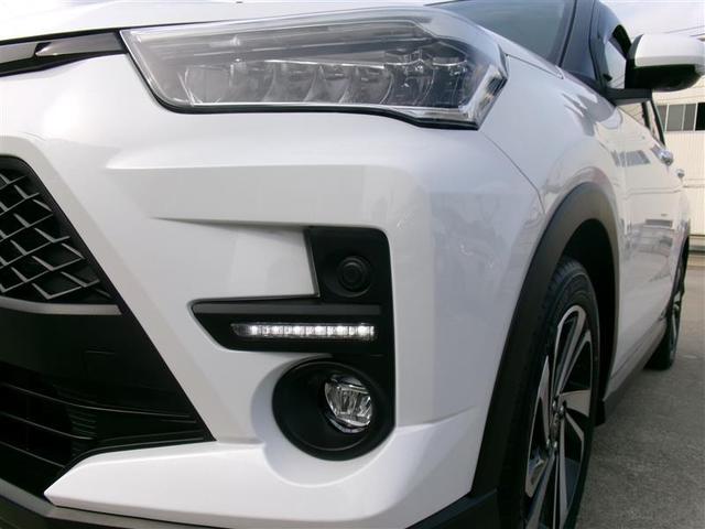 ライズ Ｚ　トヨタ認定中古車　Ｂカメ　アイドリングＳＴＯＰ　フルセグテレビ　横滑り防止機能　ＬＥＤヘッドライト　オートクルーズコントロール　アルミホイール　　４ＷＤ車　パワーウィンドウ　ＡＢＳ（16枚目）