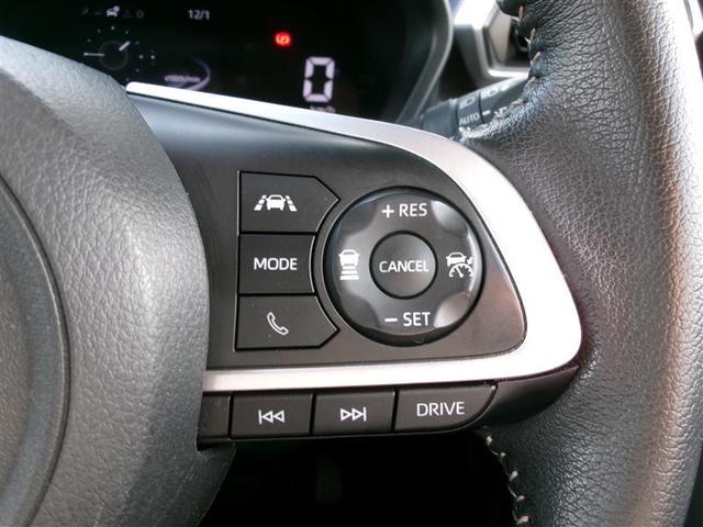 ライズ Ｚ　トヨタ認定中古車　Ｂカメ　アイドリングＳＴＯＰ　フルセグテレビ　横滑り防止機能　ＬＥＤヘッドライト　オートクルーズコントロール　アルミホイール　　４ＷＤ車　パワーウィンドウ　ＡＢＳ（23枚目）