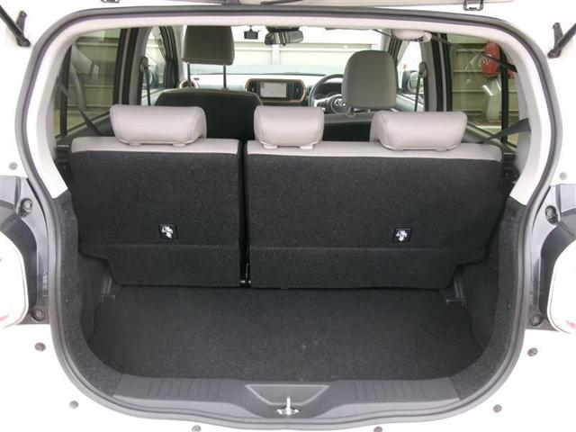 パッソ モーダ　チャーム　トヨタ認定中古車　フルセグＴＶ　スマートキープッシュスタート　オートエアコン　ＬＥＤヘッドライト　バックモニター　ＳＤナビ　横滑り防止機能　ＥＴＣ　ＡＢＳ　運転席助手席エアバッグ　運転席シートヒーター（12枚目）