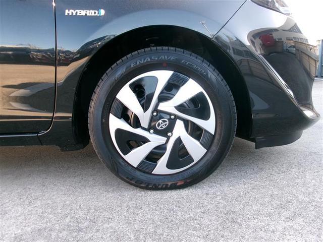 アクア Sスタイルブラック トヨタ認定中古車 バックモニタ- 地デジフルセグ ナビTV LEDライト スマートキープッシュスタート ETC付き Wエアバッグ キーフリ SDナビゲーション 横滑り防止装置付き DVDプレーヤー(12枚目)