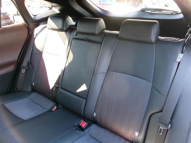 ハリアー Ｇ　トヨタ認定中古車　衝突回避ブレーキ　ＡＵＸ接続　ＡＡＣ　バックモニタ－　横滑防止装置　ＬＥＤランプ　スマキー　キーフリー　ＡＷ　ＥＴＣ車載器　ＰＳ　パワーウインドウ　パワ－シ－ト　ＴＶ　ＡＢＳ（10枚目）