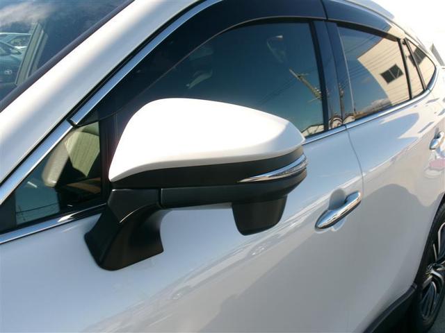 ハリアー Ｇ　トヨタ認定中古車　衝突回避ブレーキ　ＡＵＸ接続　ＡＡＣ　バックモニタ－　横滑防止装置　ＬＥＤランプ　スマキー　キーフリー　ＡＷ　ＥＴＣ車載器　ＰＳ　パワーウインドウ　パワ－シ－ト　ＴＶ　ＡＢＳ（18枚目）