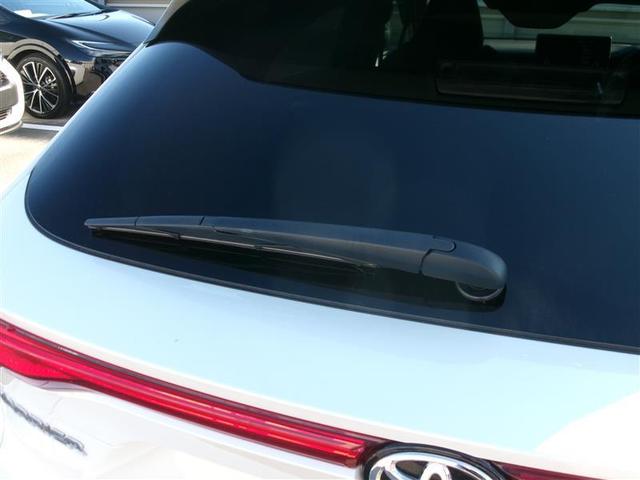 ハリアー Ｇ　トヨタ認定中古車　衝突回避ブレーキ　ＡＵＸ接続　ＡＡＣ　バックモニタ－　横滑防止装置　ＬＥＤランプ　スマキー　キーフリー　ＡＷ　ＥＴＣ車載器　ＰＳ　パワーウインドウ　パワ－シ－ト　ＴＶ　ＡＢＳ（19枚目）