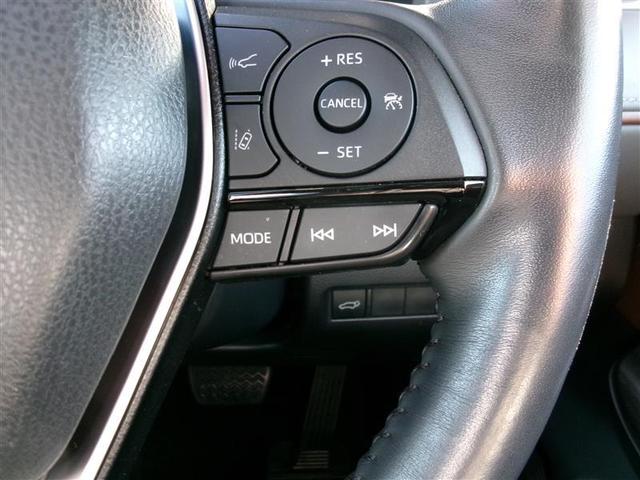 ハリアー Ｇ　トヨタ認定中古車　衝突回避ブレーキ　ＡＵＸ接続　ＡＡＣ　バックモニタ－　横滑防止装置　ＬＥＤランプ　スマキー　キーフリー　ＡＷ　ＥＴＣ車載器　ＰＳ　パワーウインドウ　パワ－シ－ト　ＴＶ　ＡＢＳ（27枚目）