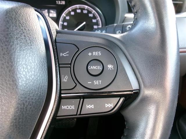 ハリアー Ｇ　トヨタ認定中古車　衝突回避ブレーキ　ＡＵＸ接続　ＡＡＣ　バックモニタ－　横滑防止装置　ＬＥＤランプ　スマキー　キーフリー　ＡＷ　ＥＴＣ車載器　ＰＳ　パワーウインドウ　パワ－シ－ト　ＴＶ　ＡＢＳ（28枚目）