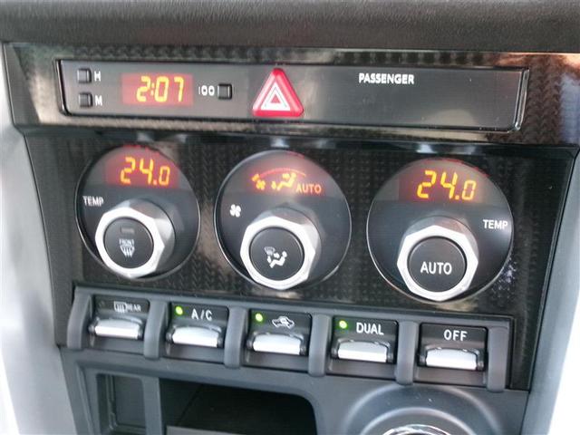 ８６ ＧＴリミテッド　ハイパフォーマンスパッケージ　トヨタ認定中古車　ＬＥＤライト　ナビＴＶ　記録簿　Ｂカメラ　キーフリー　クルコン　ＥＴＣ　ＤＶＤ　横滑り防止装置　エアバッグ　ＳＤナビ　アルミホイール　パワーウインドウ　インテリキー　地デジＴＶ（7枚目）