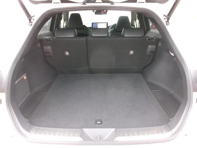 ���Q�b�W�X�y�[�X�͏\���ȍL�����m�ۂ��Ă��܂��B����̂��������ɂ��劈��I�ς݉��낵���y�X�ł���B