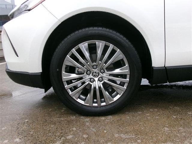 �P�X�C���`�����A���~�z�C�[���B�H�ʂɋ߂��z�C�[�������͓��ɖڗ����܂����A�Ԃ̃C���[�W���傫���ς��܂���I