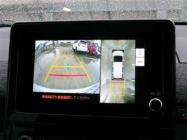 シエンタ ハイブリッドＺ　トヨタ認定中古車　ＴＳＳ　エアバック　アルミ　キーレスエントリー　ＴＶ　バックモニター　ＬＥＤヘッドライト　ＥＴＣ車載器　横滑り防止　スマートキー　オートエアコン　サイドエアバッグ　ＷＳＲＳ　ドラレコ（6枚目）