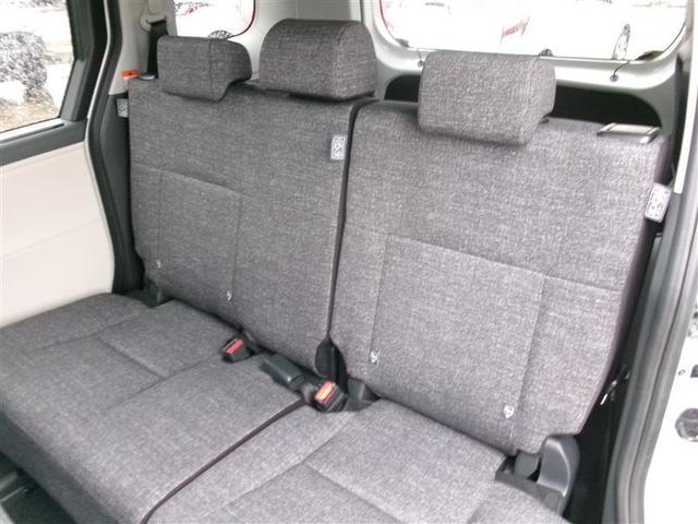 シエンタ ハイブリッドＺ　トヨタ認定中古車　ＴＳＳ　エアバック　アルミ　キーレスエントリー　ＴＶ　バックモニター　ＬＥＤヘッドライト　ＥＴＣ車載器　横滑り防止　スマートキー　オートエアコン　サイドエアバッグ　ＷＳＲＳ　ドラレコ（10枚目）