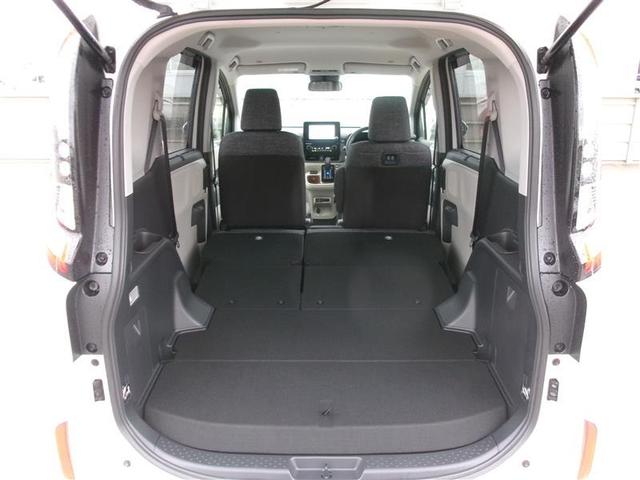 シエンタ ハイブリッドＺ　トヨタ認定中古車　ＴＳＳ　エアバック　アルミ　キーレスエントリー　ＴＶ　バックモニター　ＬＥＤヘッドライト　ＥＴＣ車載器　横滑り防止　スマートキー　オートエアコン　サイドエアバッグ　ＷＳＲＳ　ドラレコ（12枚目）