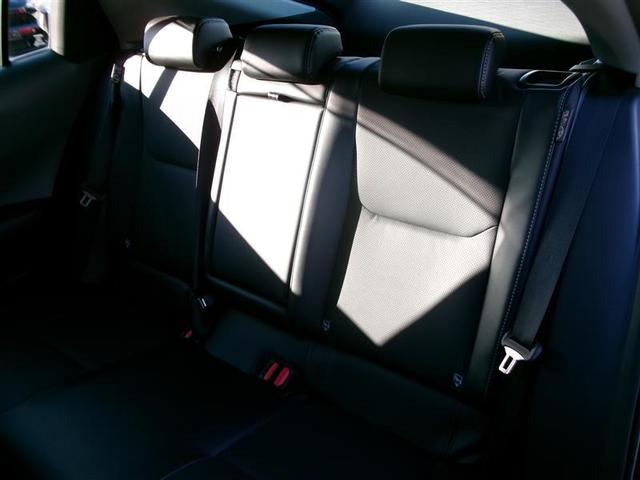 プリウス Ｚ　トヨタ認定中古車　リアカメラ　プリクラッシュ　ＰＷシート　コネクティッドナビ　ＡＣ１００Ｖ電源　ＬＥＤランプ　ナビ・ＴＶ　オートクルーズ　アルミホイール　ドライブレコーダ　横滑り防止装置　ＥＴＣ付（10枚目）