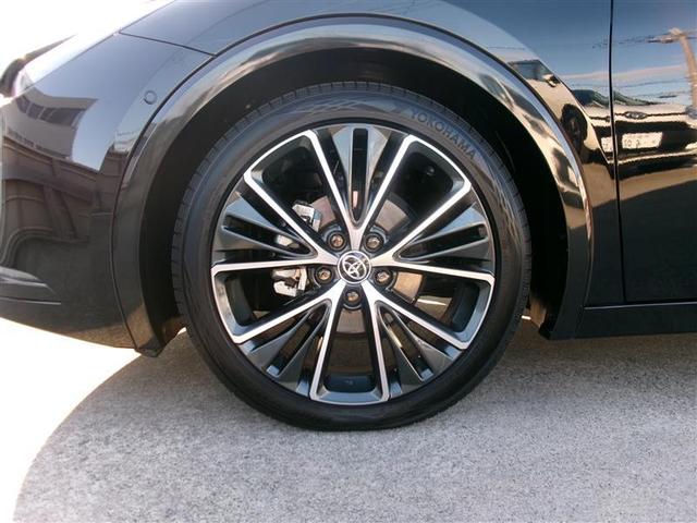 プリウス Ｚ　トヨタ認定中古車　リアカメラ　プリクラッシュ　ＰＷシート　コネクティッドナビ　ＡＣ１００Ｖ電源　ＬＥＤランプ　ナビ・ＴＶ　オートクルーズ　アルミホイール　ドライブレコーダ　横滑り防止装置　ＥＴＣ付（15枚目）