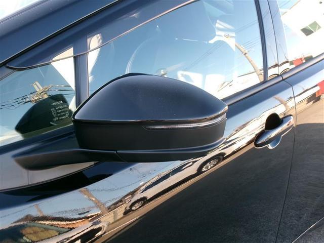 プリウス Ｚ　トヨタ認定中古車　リアカメラ　プリクラッシュ　ＰＷシート　コネクティッドナビ　ＡＣ１００Ｖ電源　ＬＥＤランプ　ナビ・ＴＶ　オートクルーズ　アルミホイール　ドライブレコーダ　横滑り防止装置　ＥＴＣ付（18枚目）