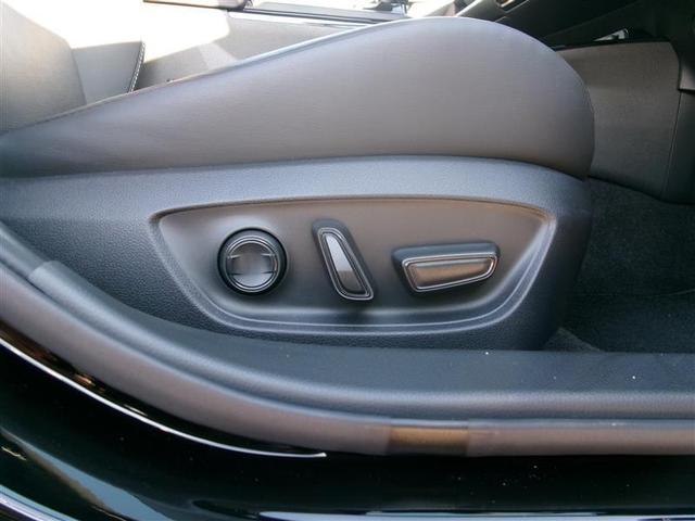 プリウス Ｚ　トヨタ認定中古車　リアカメラ　プリクラッシュ　ＰＷシート　コネクティッドナビ　ＡＣ１００Ｖ電源　ＬＥＤランプ　ナビ・ＴＶ　オートクルーズ　アルミホイール　ドライブレコーダ　横滑り防止装置　ＥＴＣ付（21枚目）