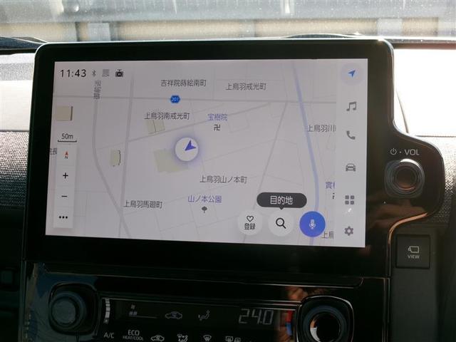 シエンタ ハイブリッドＺ　トヨタ認定中古車　ＴＳＳ　エアバック　アルミ　キーレスエントリー　ナビＴＶ　バックモニター　ＬＥＤヘッドライト　ＥＴＣ車載器　横滑り防止　スマートキー　オートエアコン　サイドエアバッグ　ＡＢＳ（5枚目）