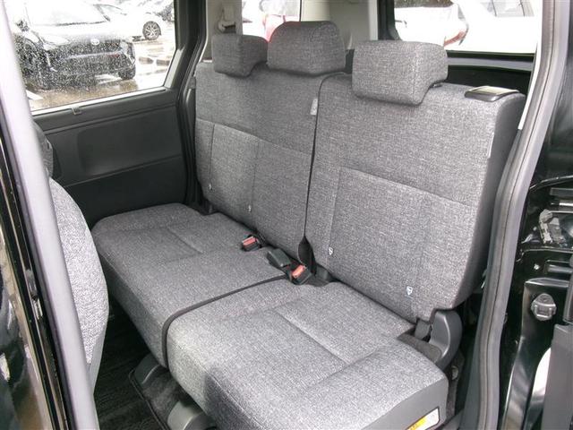 シエンタ ハイブリッドＺ　トヨタ認定中古車　ＴＳＳ　エアバック　アルミ　キーレスエントリー　ナビＴＶ　バックモニター　ＬＥＤヘッドライト　ＥＴＣ車載器　横滑り防止　スマートキー　オートエアコン　サイドエアバッグ　ＡＢＳ（10枚目）