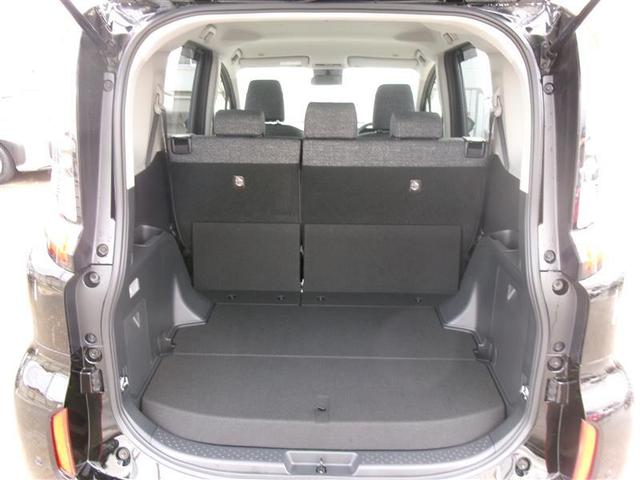 シエンタ ハイブリッドＺ　トヨタ認定中古車　ＴＳＳ　エアバック　アルミ　キーレスエントリー　ナビＴＶ　バックモニター　ＬＥＤヘッドライト　ＥＴＣ車載器　横滑り防止　スマートキー　オートエアコン　サイドエアバッグ　ＡＢＳ（11枚目）