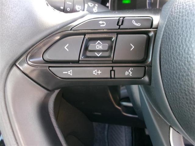 シエンタ ハイブリッドＺ　トヨタ認定中古車　ＴＳＳ　エアバック　アルミ　キーレスエントリー　ナビＴＶ　バックモニター　ＬＥＤヘッドライト　ＥＴＣ車載器　横滑り防止　スマートキー　オートエアコン　サイドエアバッグ　ＡＢＳ（22枚目）