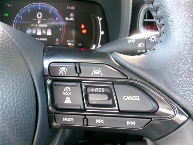 シエンタ ハイブリッドＺ　トヨタ認定中古車　ＴＳＳ　エアバック　アルミ　キーレスエントリー　ナビＴＶ　バックモニター　ＬＥＤヘッドライト　ＥＴＣ車載器　横滑り防止　スマートキー　オートエアコン　サイドエアバッグ　ＡＢＳ（24枚目）