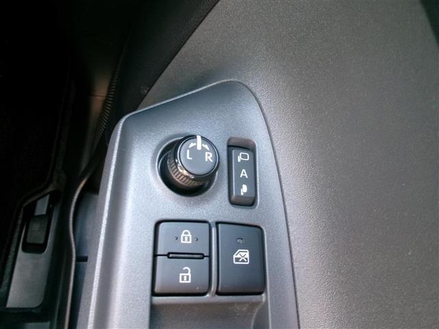 シエンタ ハイブリッドＺ　トヨタ認定中古車　ＴＳＳ　エアバック　アルミ　キーレスエントリー　ナビＴＶ　バックモニター　ＬＥＤヘッドライト　ＥＴＣ車載器　横滑り防止　スマートキー　オートエアコン　サイドエアバッグ　ＡＢＳ（32枚目）