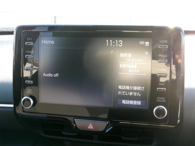 ヤリスクロス Ｇ　トヨタ認定中古車　ＥＴＣ装備　リヤカメラ　スマートエントリー　オートエアコン　アルミホイール　キーレス　パワーウィンドウ　クルコン　ＡＢＳ　エアバッグ　パワーステアリング　ミュージックプレイヤー接続可（5枚目）