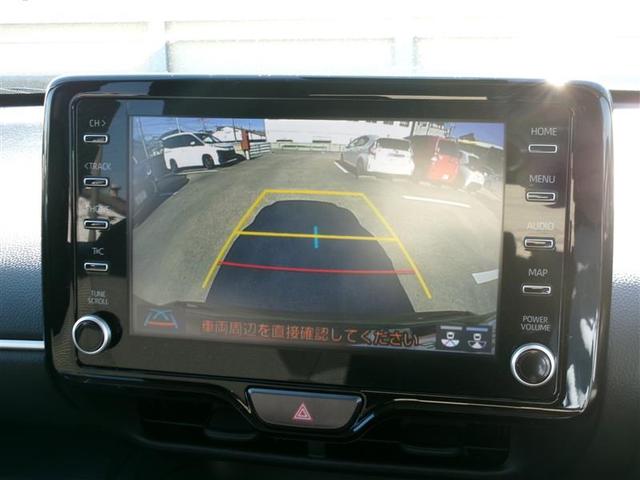 ヤリスクロス Ｇ　トヨタ認定中古車　ＥＴＣ装備　リヤカメラ　スマートエントリー　オートエアコン　アルミホイール　キーレス　パワーウィンドウ　クルコン　ＡＢＳ　エアバッグ　パワーステアリング　ミュージックプレイヤー接続可（6枚目）