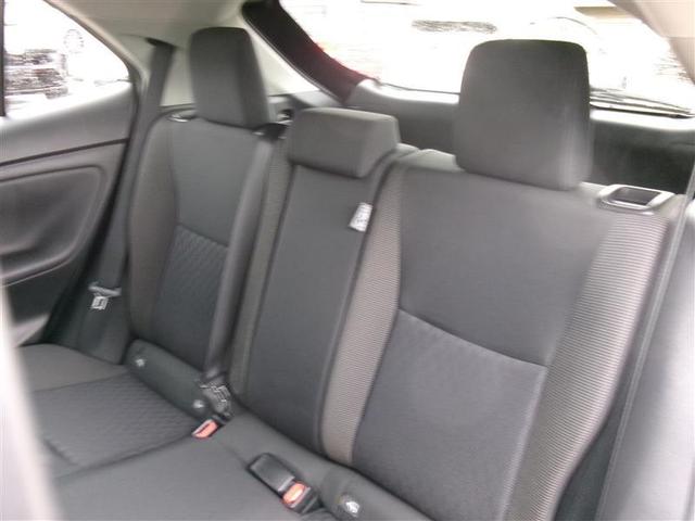 ヤリスクロス Ｇ　トヨタ認定中古車　ＥＴＣ装備　リヤカメラ　スマートエントリー　オートエアコン　アルミホイール　キーレス　パワーウィンドウ　クルコン　ＡＢＳ　エアバッグ　パワーステアリング　ミュージックプレイヤー接続可（10枚目）