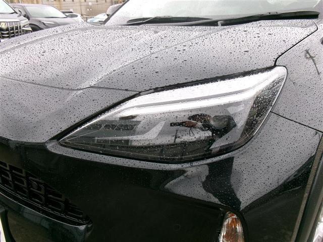 ヤリスクロス Ｇ　トヨタ認定中古車　ＥＴＣ装備　リヤカメラ　スマートエントリー　オートエアコン　アルミホイール　キーレス　パワーウィンドウ　クルコン　ＡＢＳ　エアバッグ　パワーステアリング　ミュージックプレイヤー接続可（14枚目）