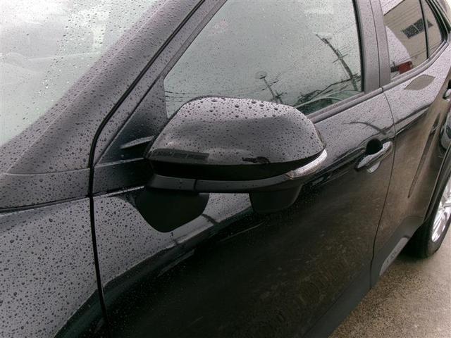 ヤリスクロス Ｇ　トヨタ認定中古車　ＥＴＣ装備　リヤカメラ　スマートエントリー　オートエアコン　アルミホイール　キーレス　パワーウィンドウ　クルコン　ＡＢＳ　エアバッグ　パワーステアリング　ミュージックプレイヤー接続可（16枚目）