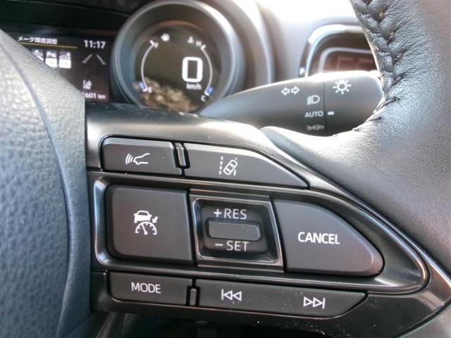 ヤリスクロス Ｇ　トヨタ認定中古車　ＥＴＣ装備　リヤカメラ　スマートエントリー　オートエアコン　アルミホイール　キーレス　パワーウィンドウ　クルコン　ＡＢＳ　エアバッグ　パワーステアリング　ミュージックプレイヤー接続可（26枚目）